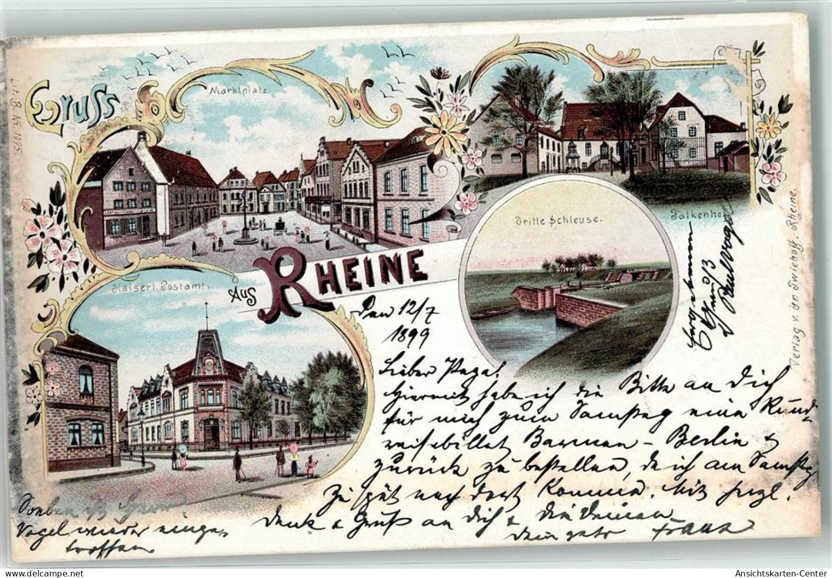 13610680 - Rheine
