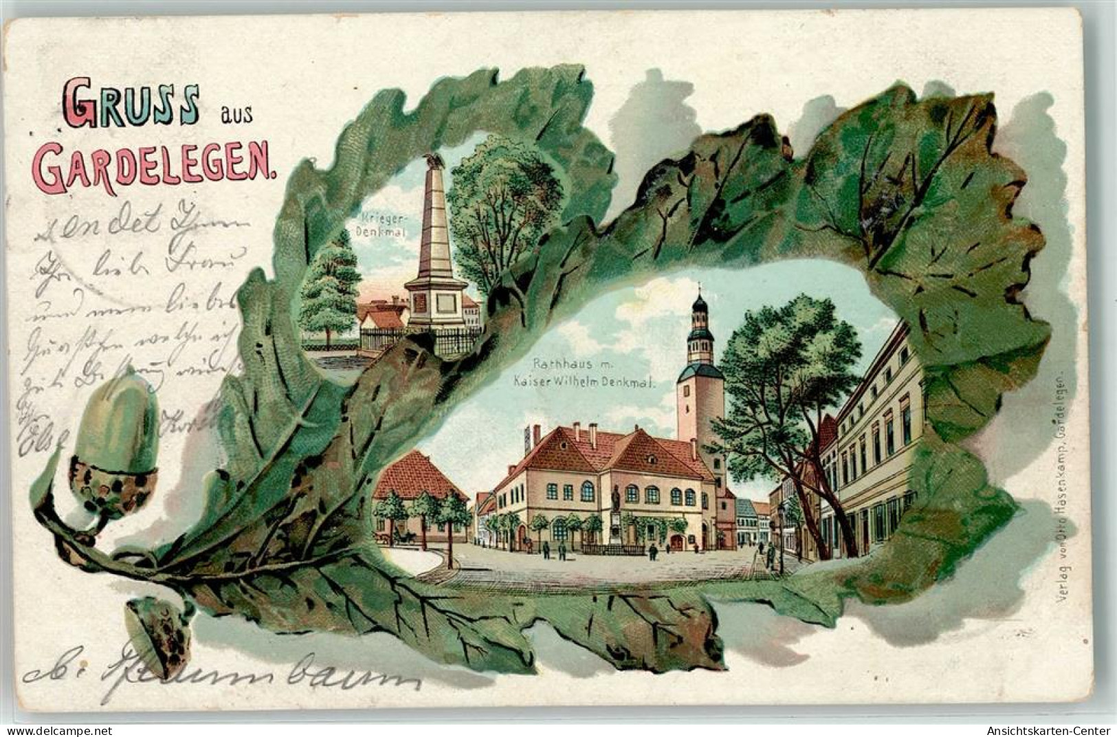 13610788 - Gardelegen