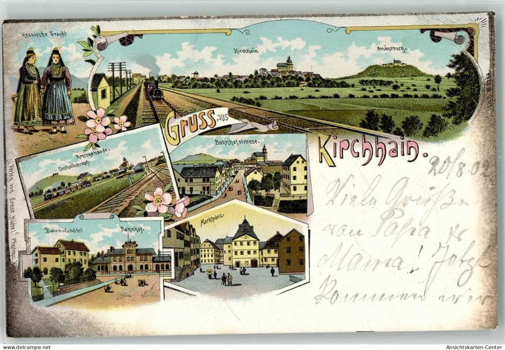 13610806 - Kirchhain