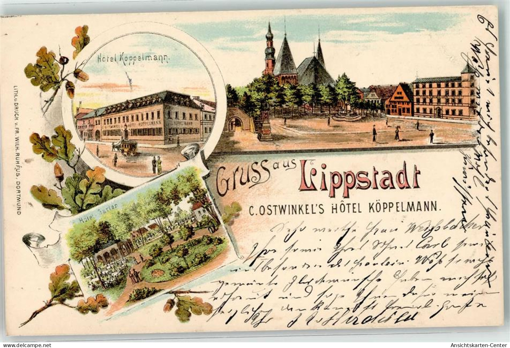 13611075 - Lippstadt