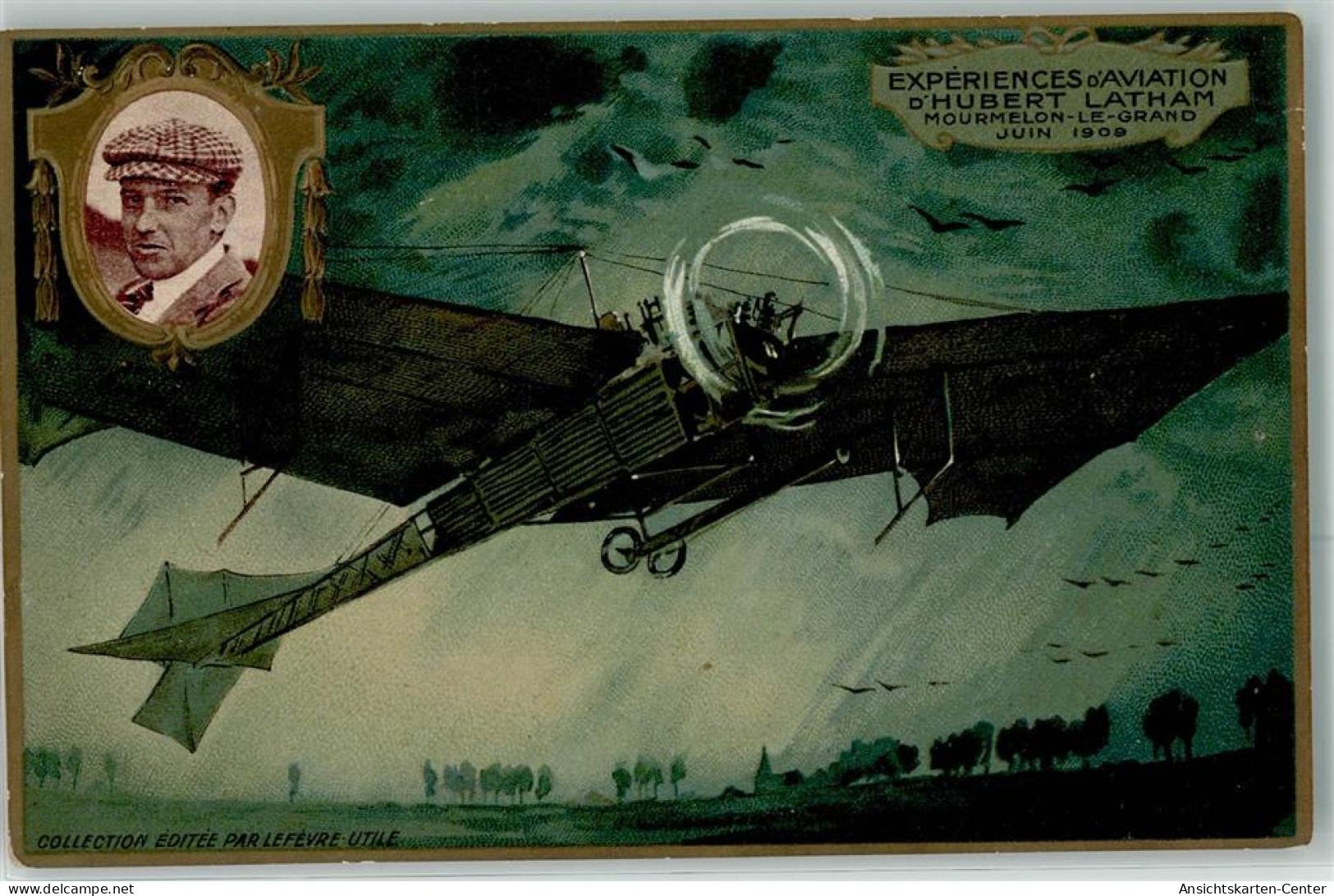 13611357 - Mourmelon-le-Grand