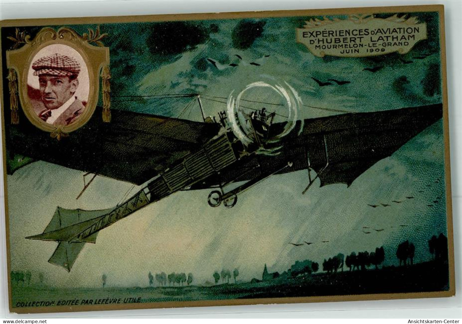 13611362 - Mourmelon-le-Grand