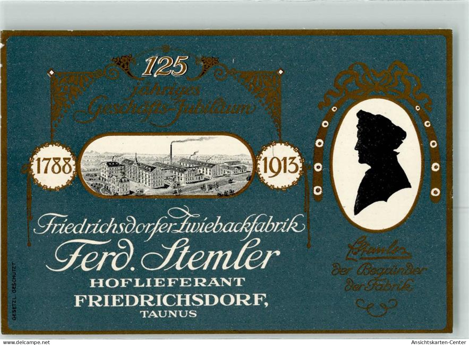 13611720 - Friedrichsdorf , Taunus