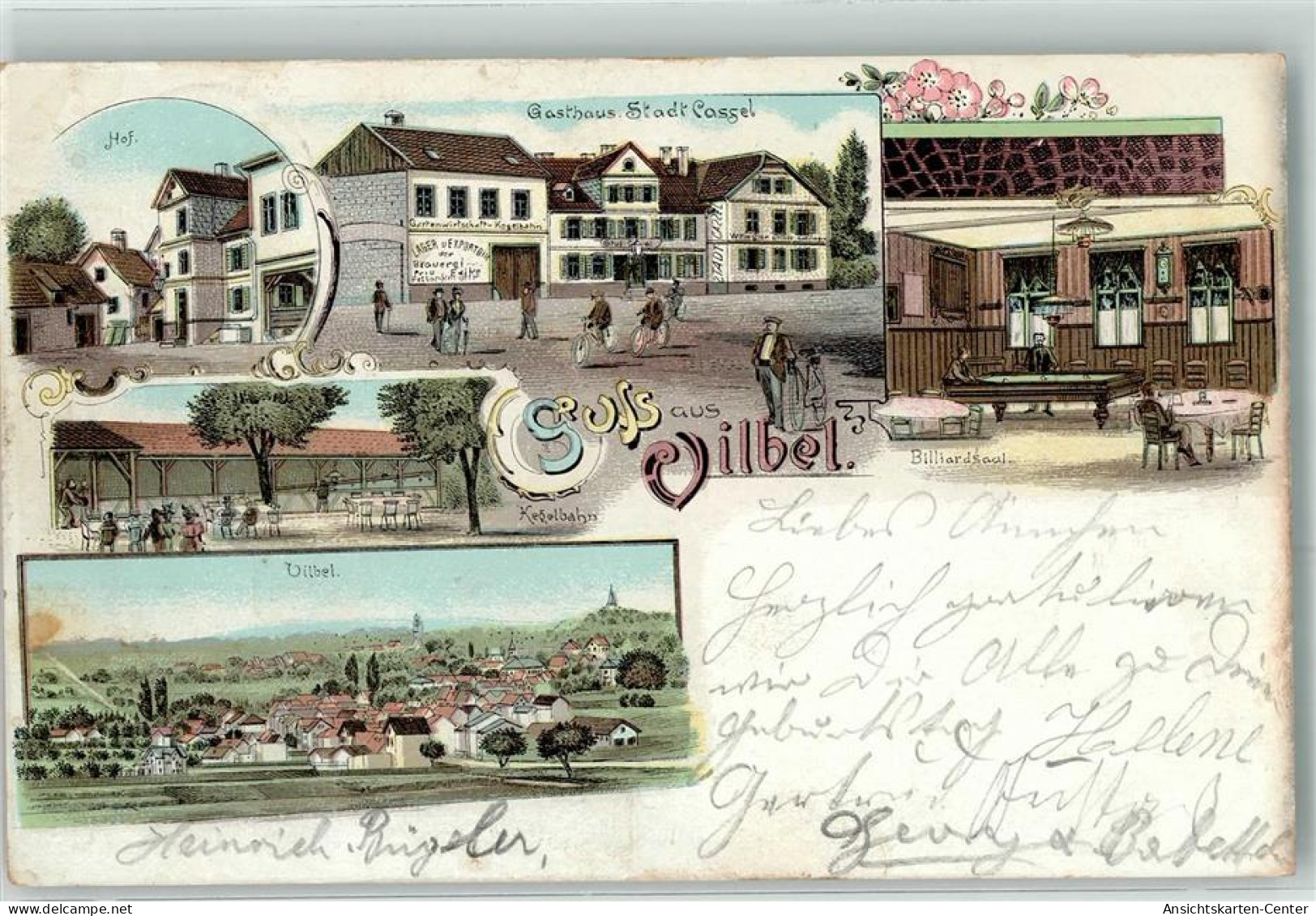 13612003 - Bad Vilbel