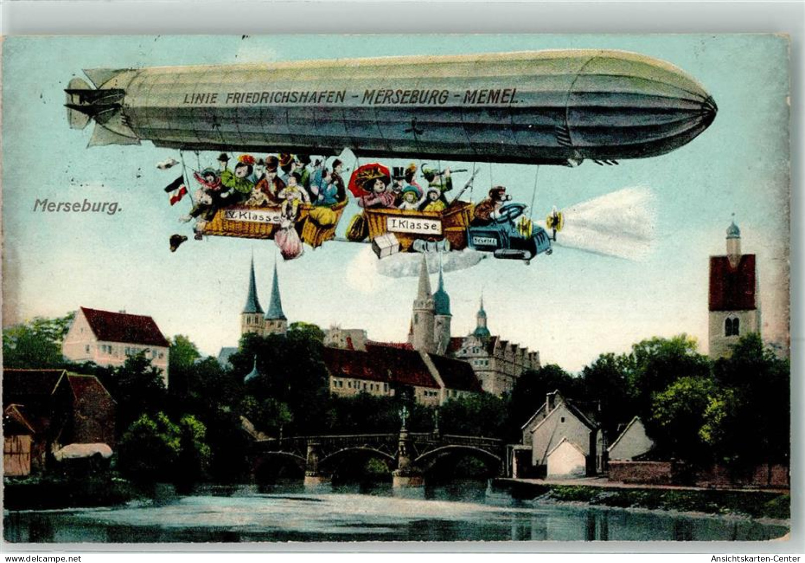 13612417 - Merseburg