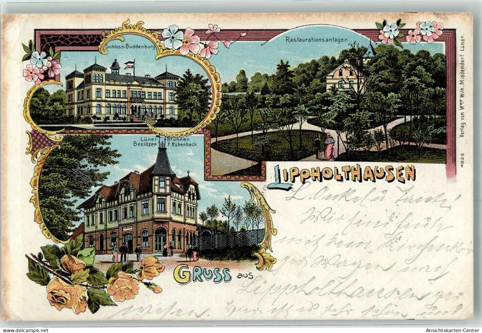 13612429 - Lippholthausen