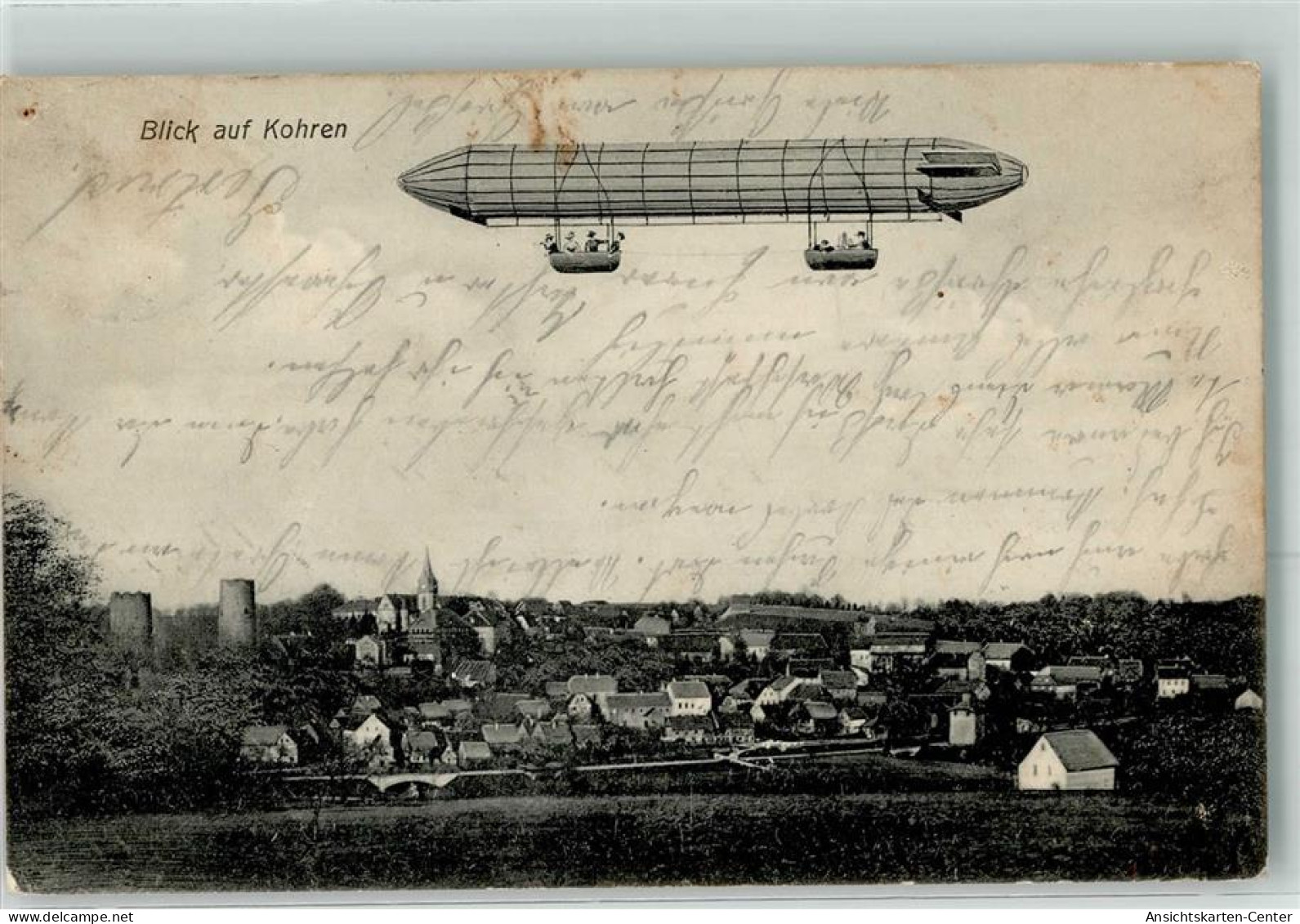 13612593 - Kohren-Sahlis