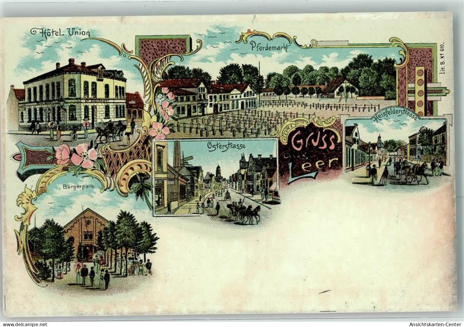 13612663 - Leer Ostfriesland