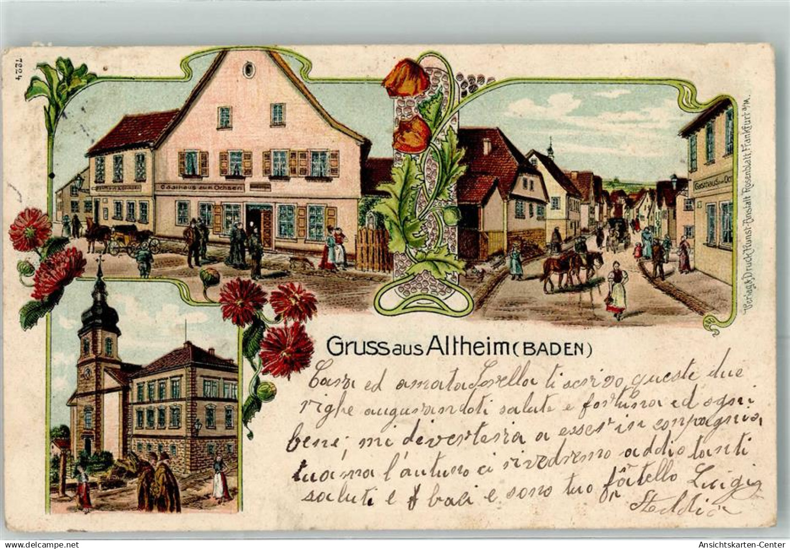 13612723 - Altheim , Linzgau