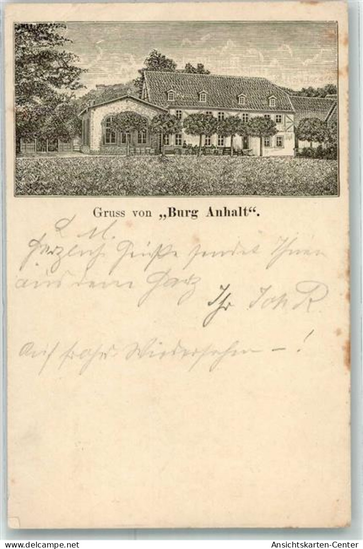 13613281 - Harzgerode