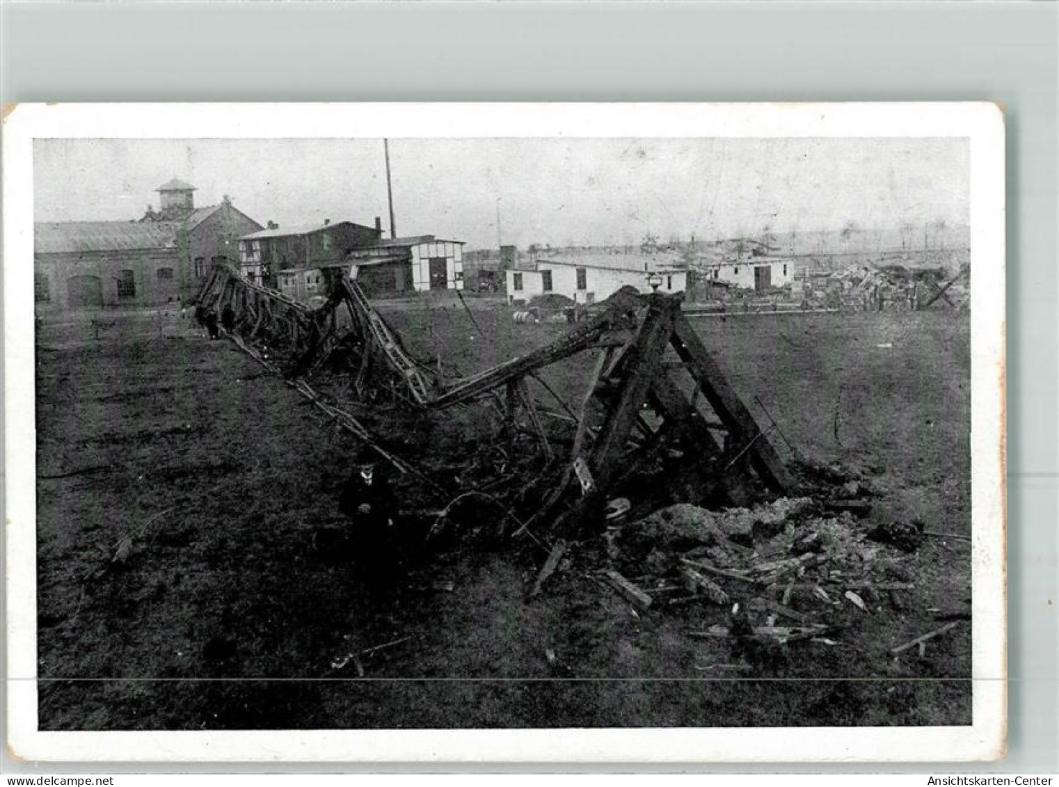 13613516 - Nauen , Havelland