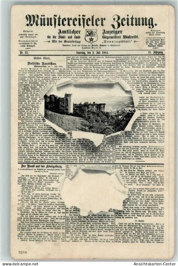 13614164 - Bad Muenstereifel