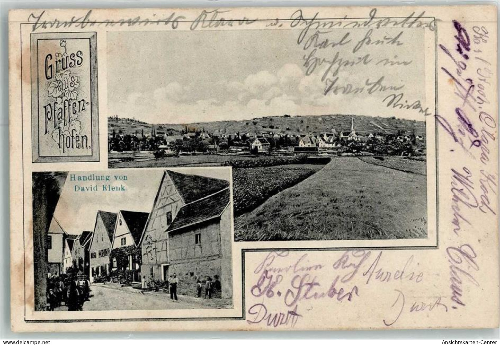 13614185 - Pfaffenhofen , Wuertt