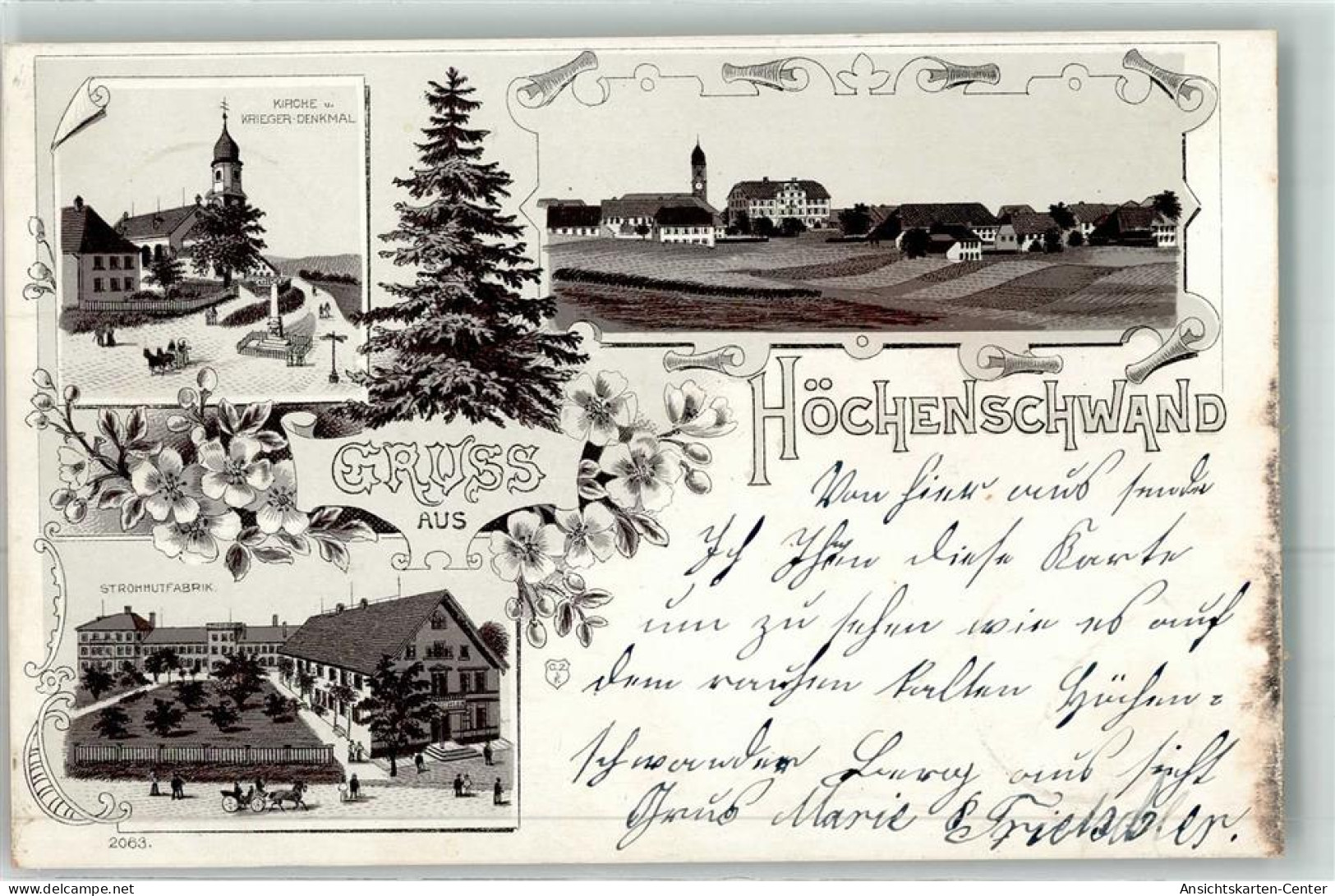 13614209 - Hoechenschwand