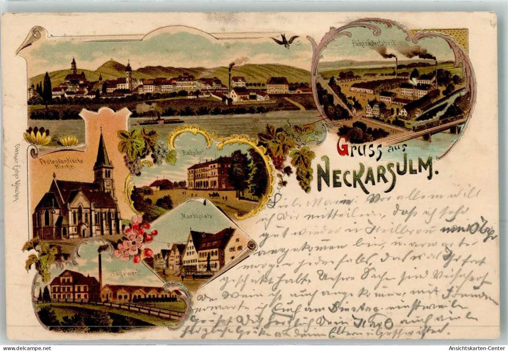 13614285 - Neckarsulm