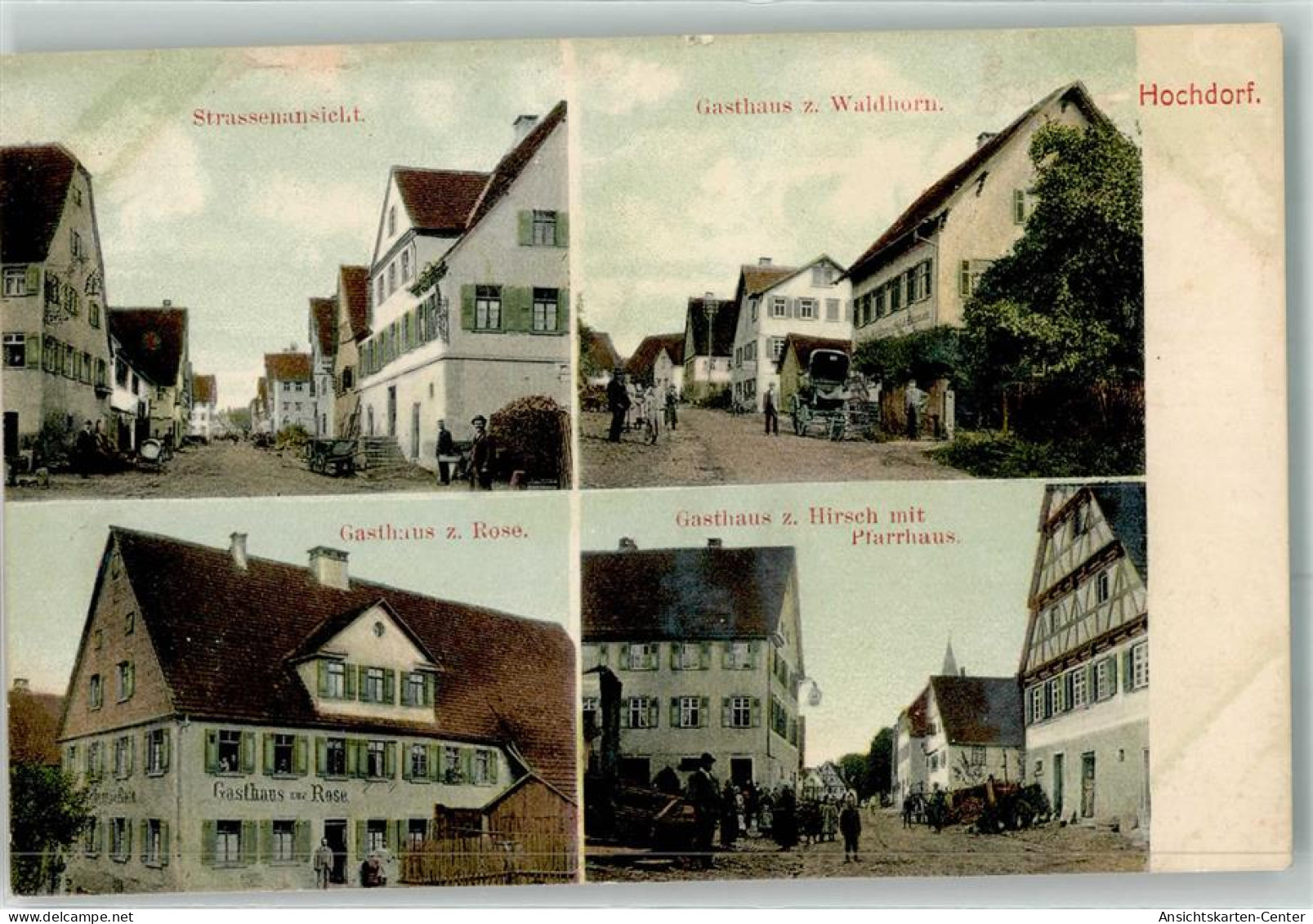 13614400 - Hochdorf b Plochingen