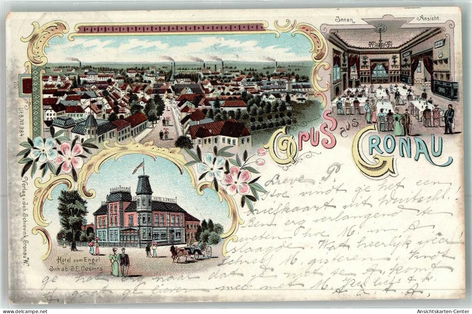 13614417 - Gronau Westf.