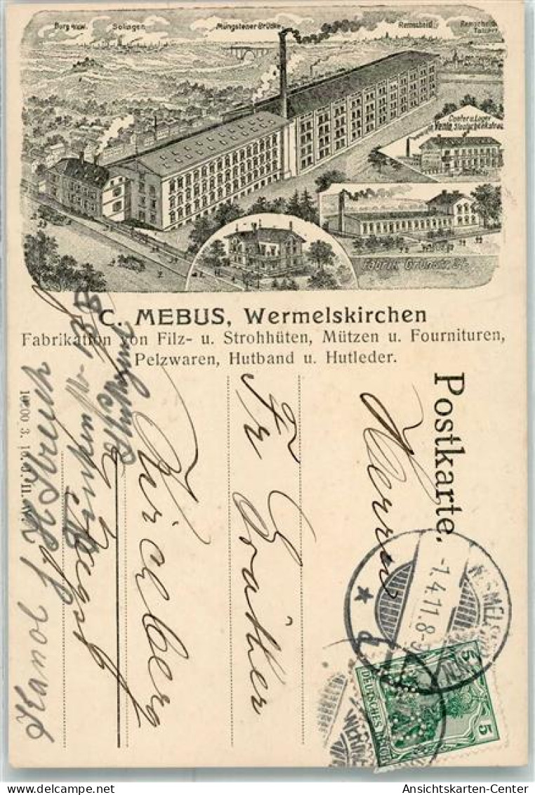 13614734 - Wermelskirchen