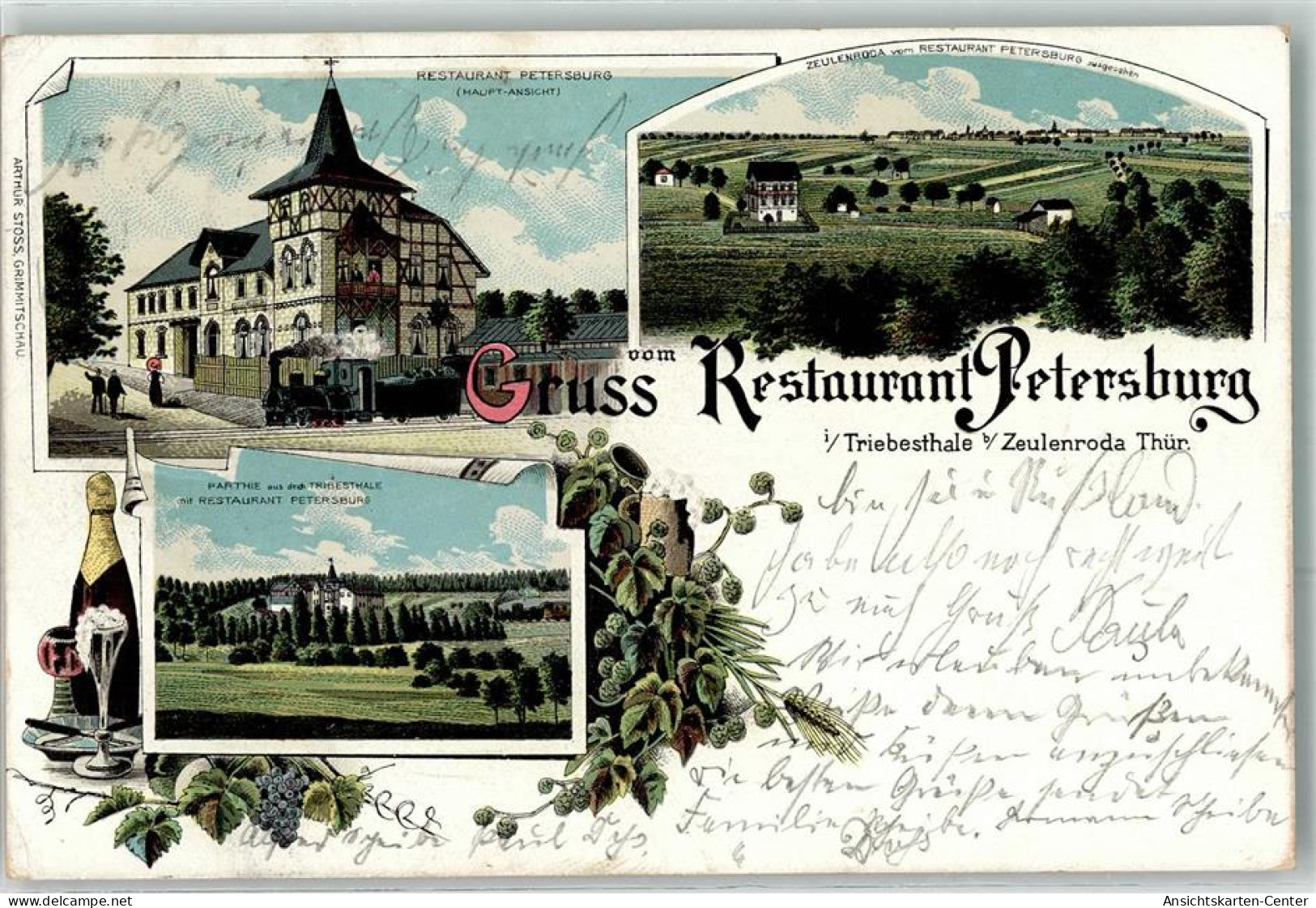 13614833 - Zeulenroda