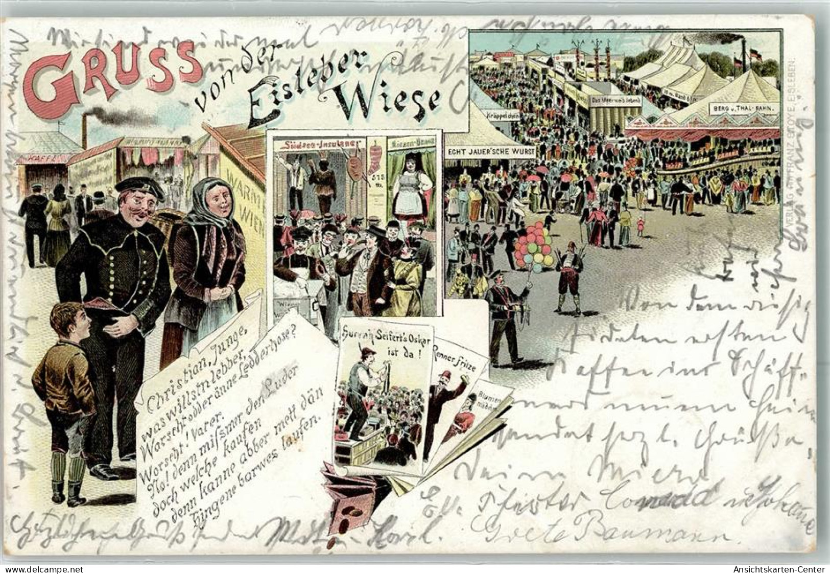 13614862 - Lutherstadt Eisleben