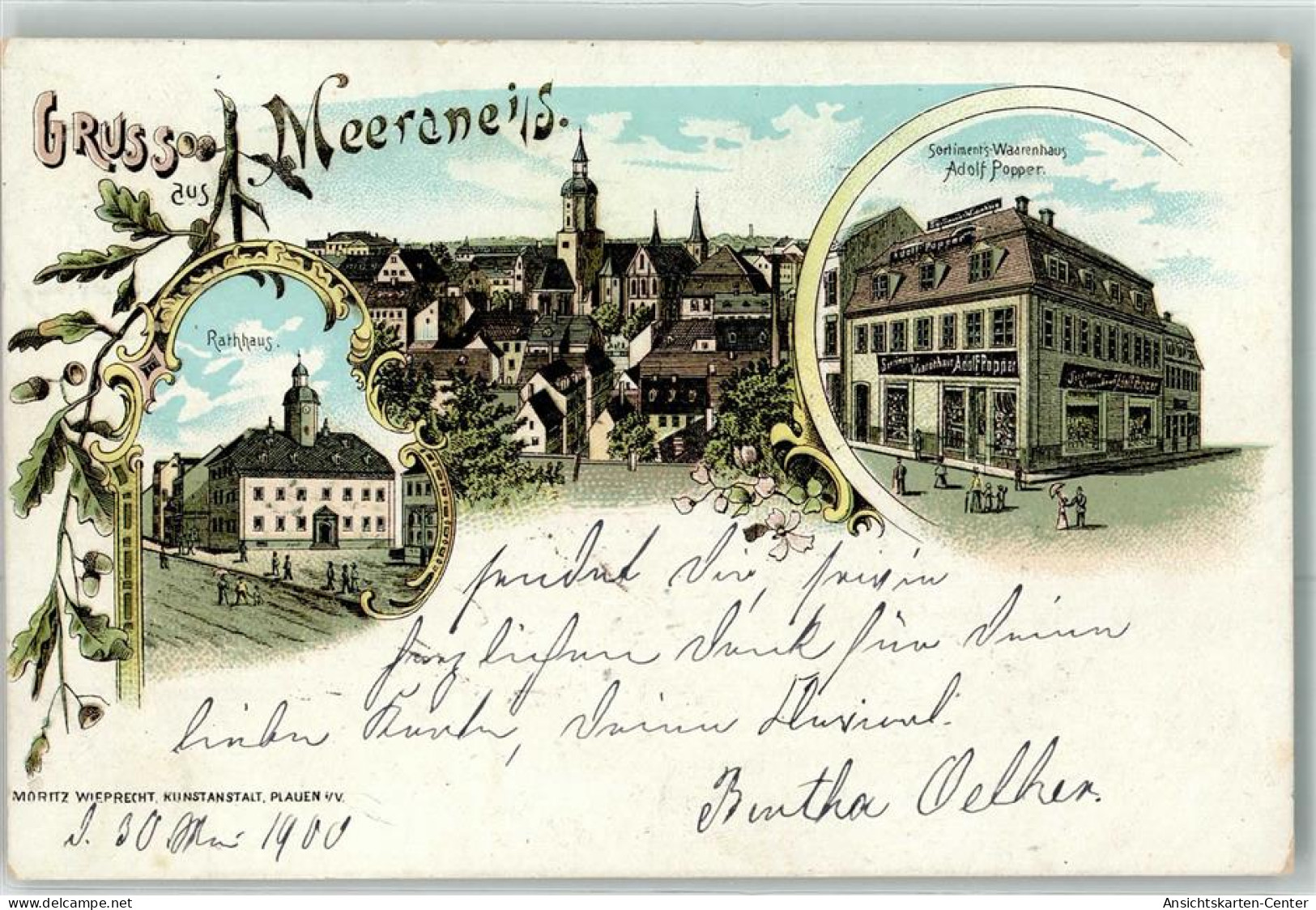 13614875 - Meerane