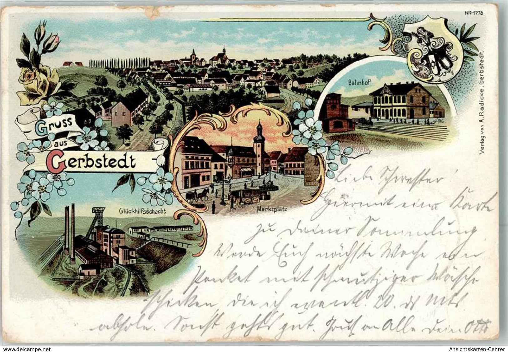 13614878 - Gerbstedt