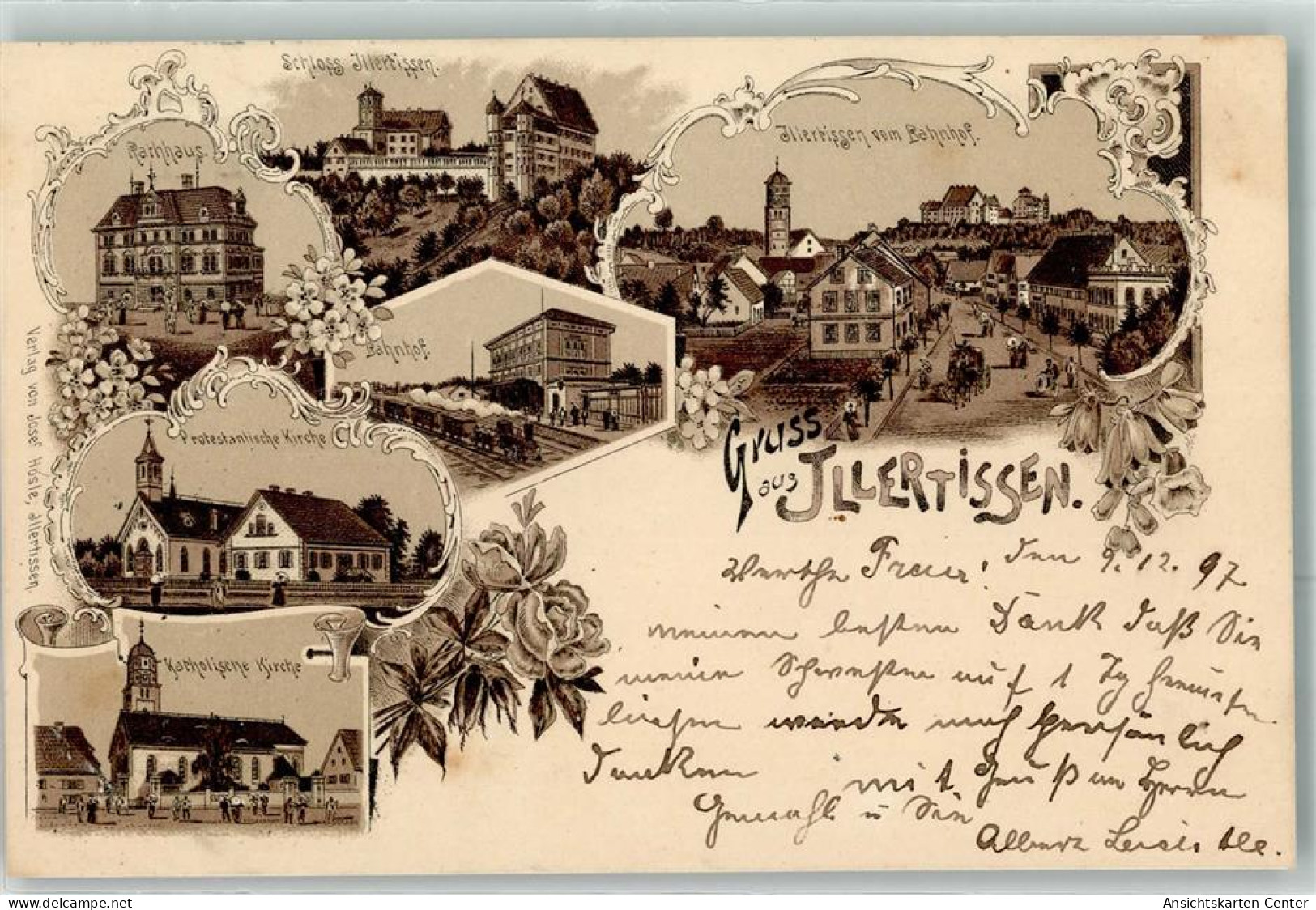 13614912 - Illertissen