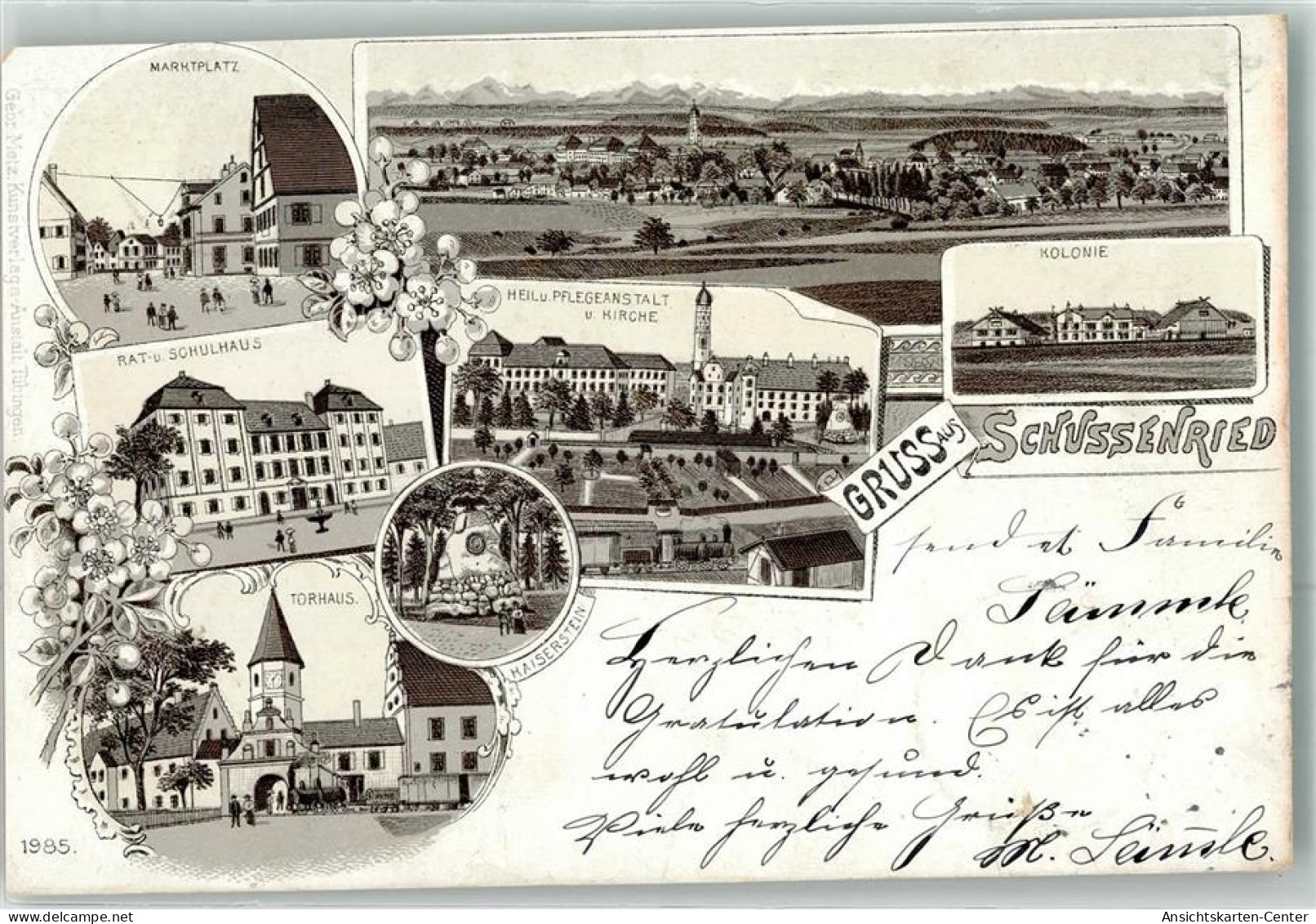 13614915 - Bad Schussenried