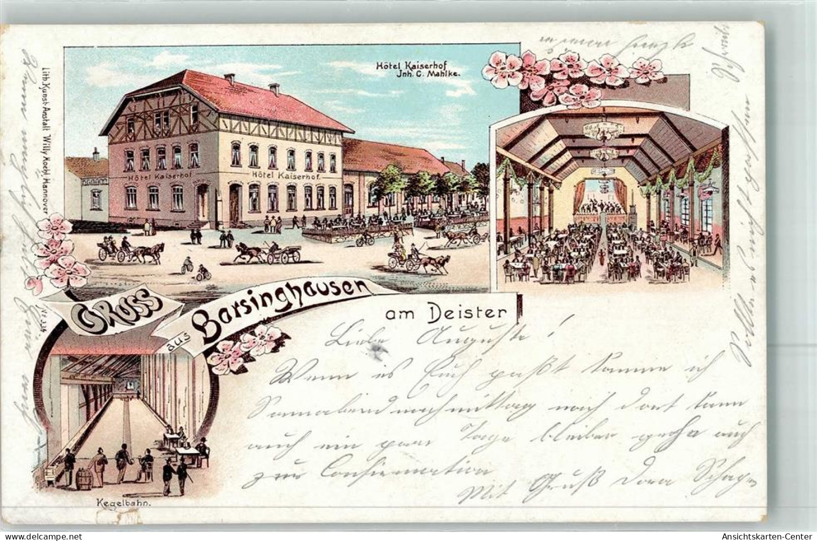 13615262 - Barsinghausen