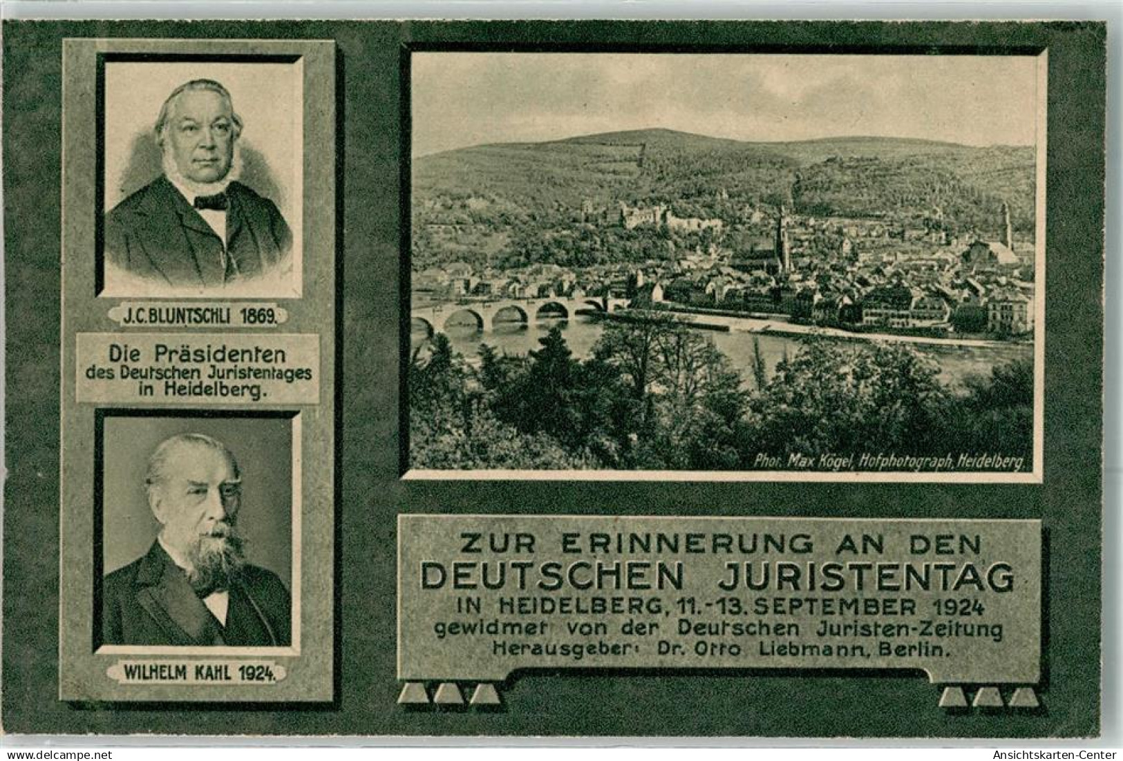 13615724 - Heidelberg , Neckar