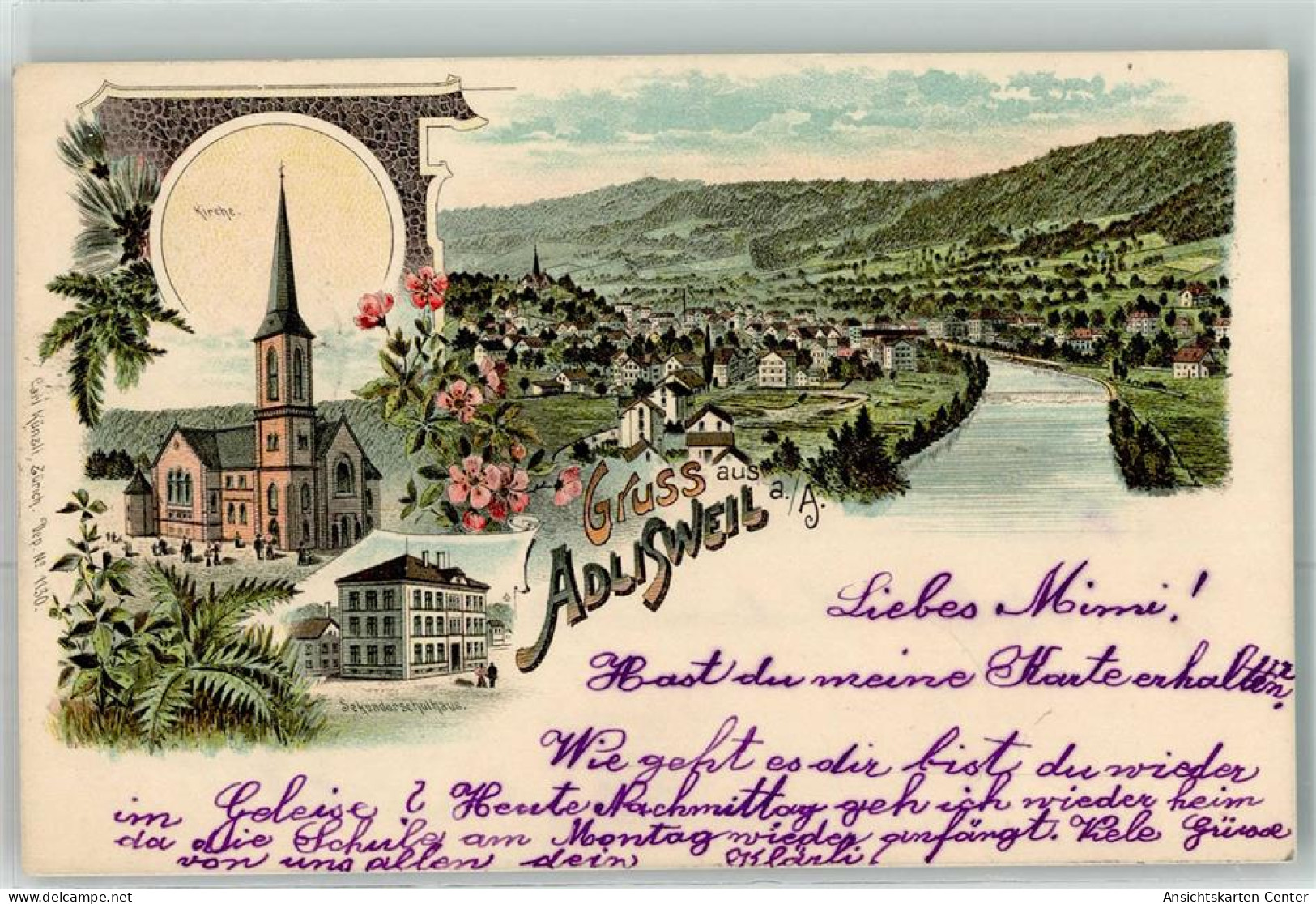 13616080 - Adliswil