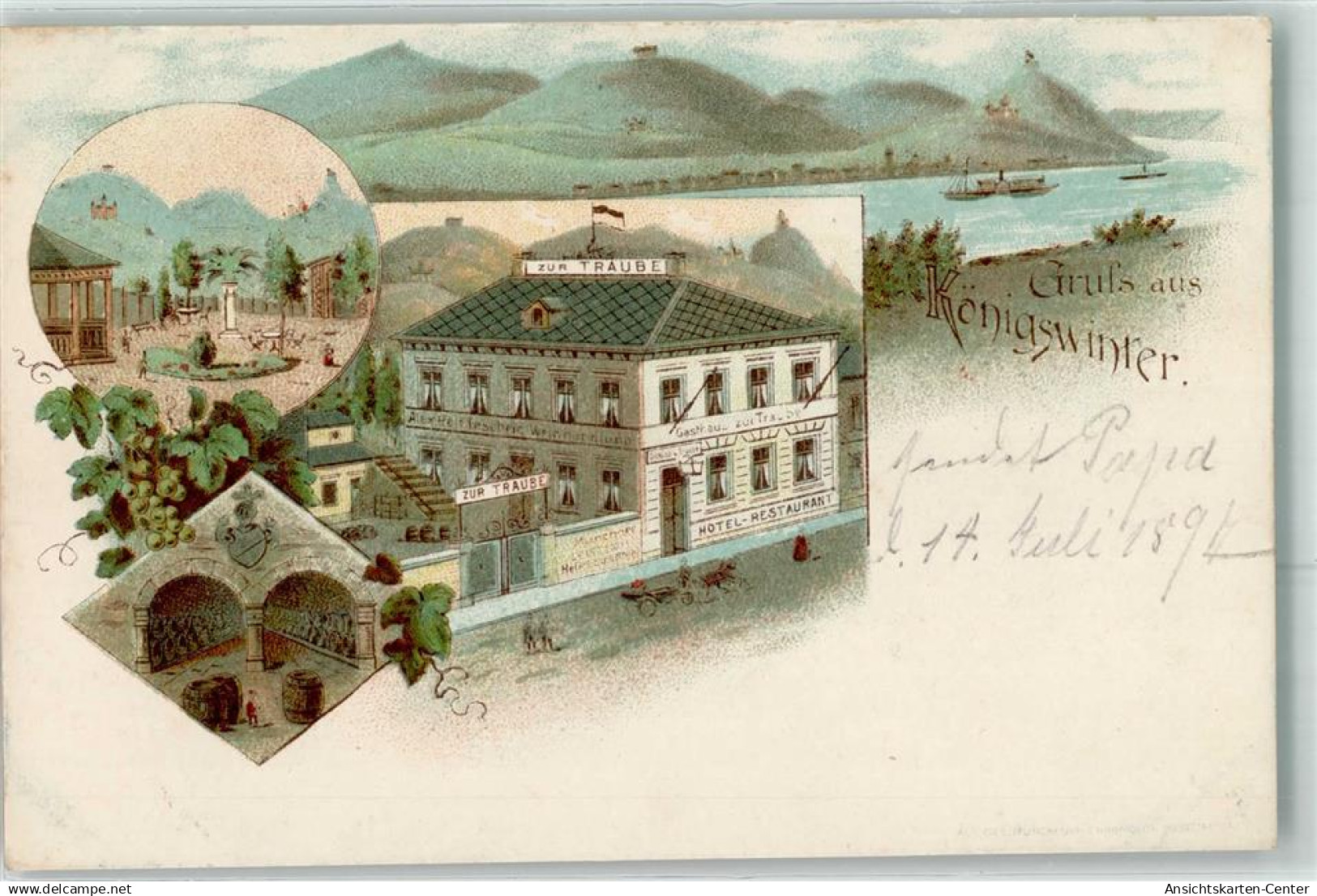 13616754 - Koenigswinter