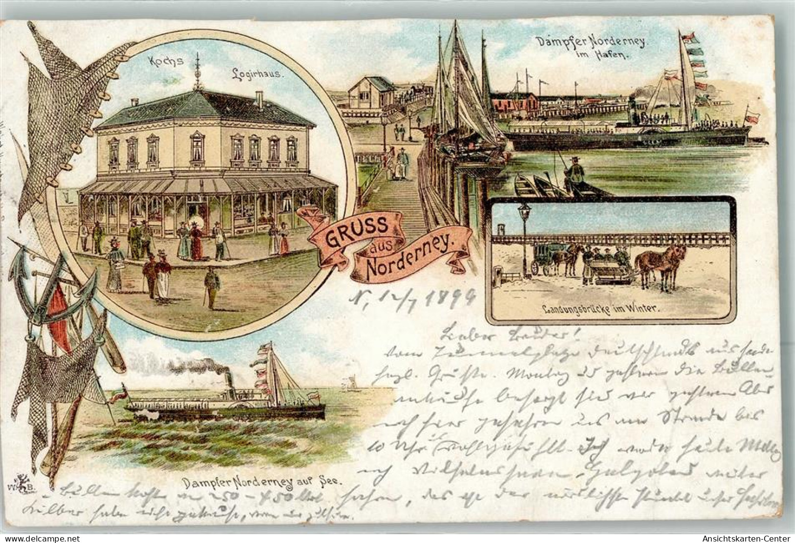 13616885 - Norderney