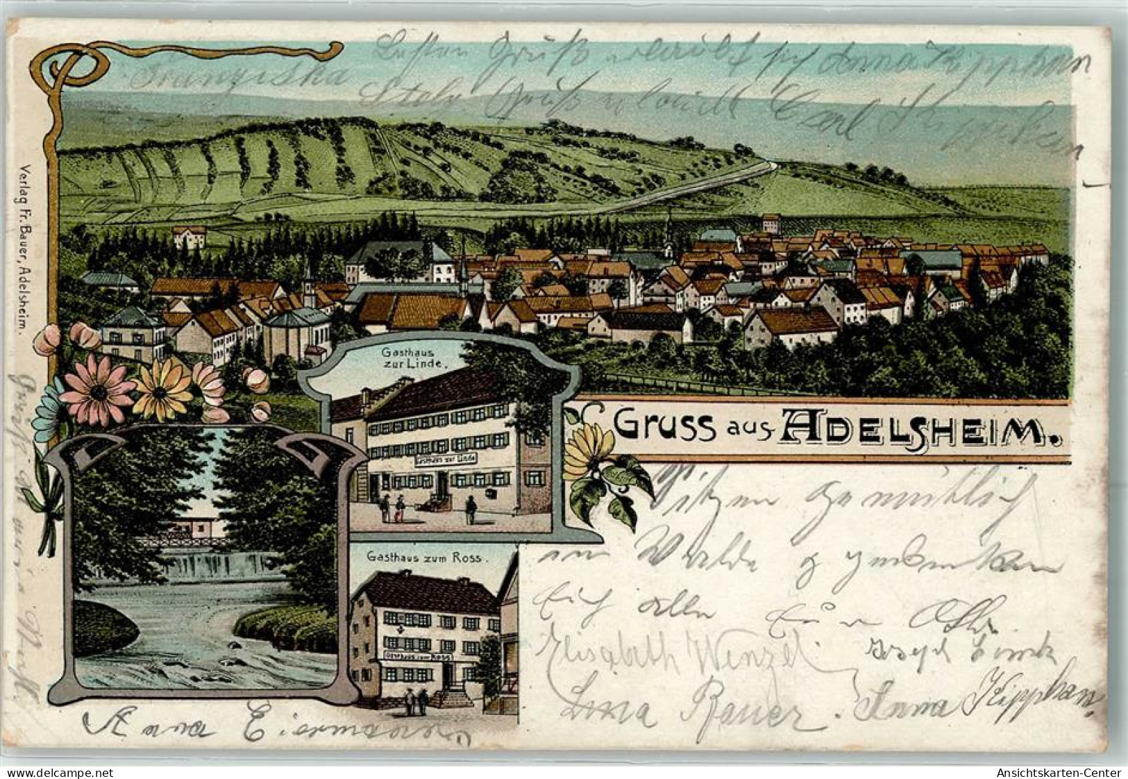 13617080 - Adelsheim