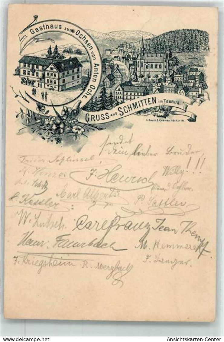 13617130 - Schmitten , Taunus