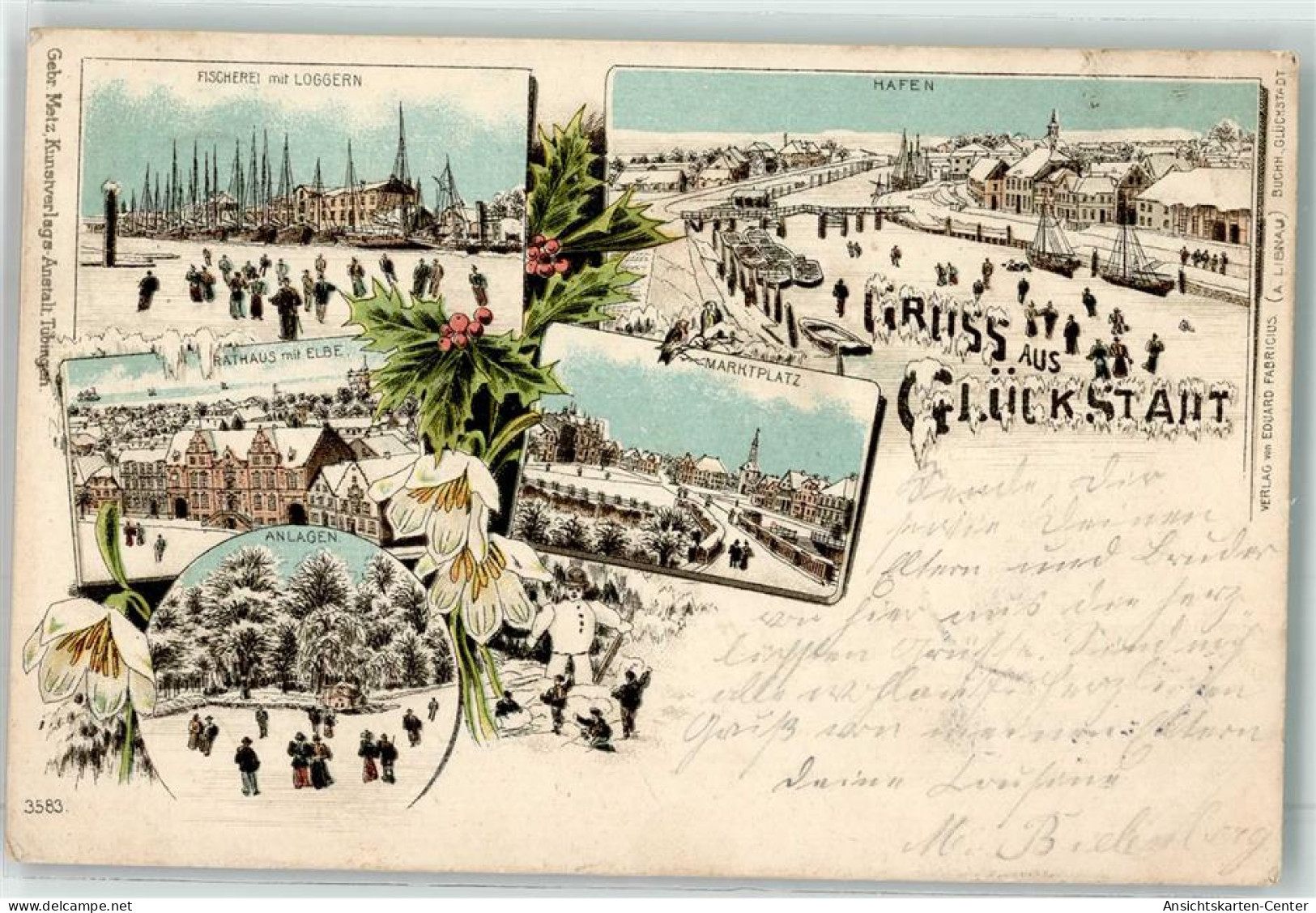 13617562 - Glueckstadt