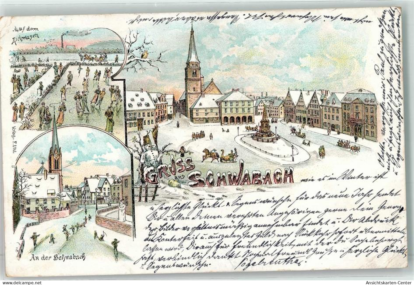 13618064 - Schwabach