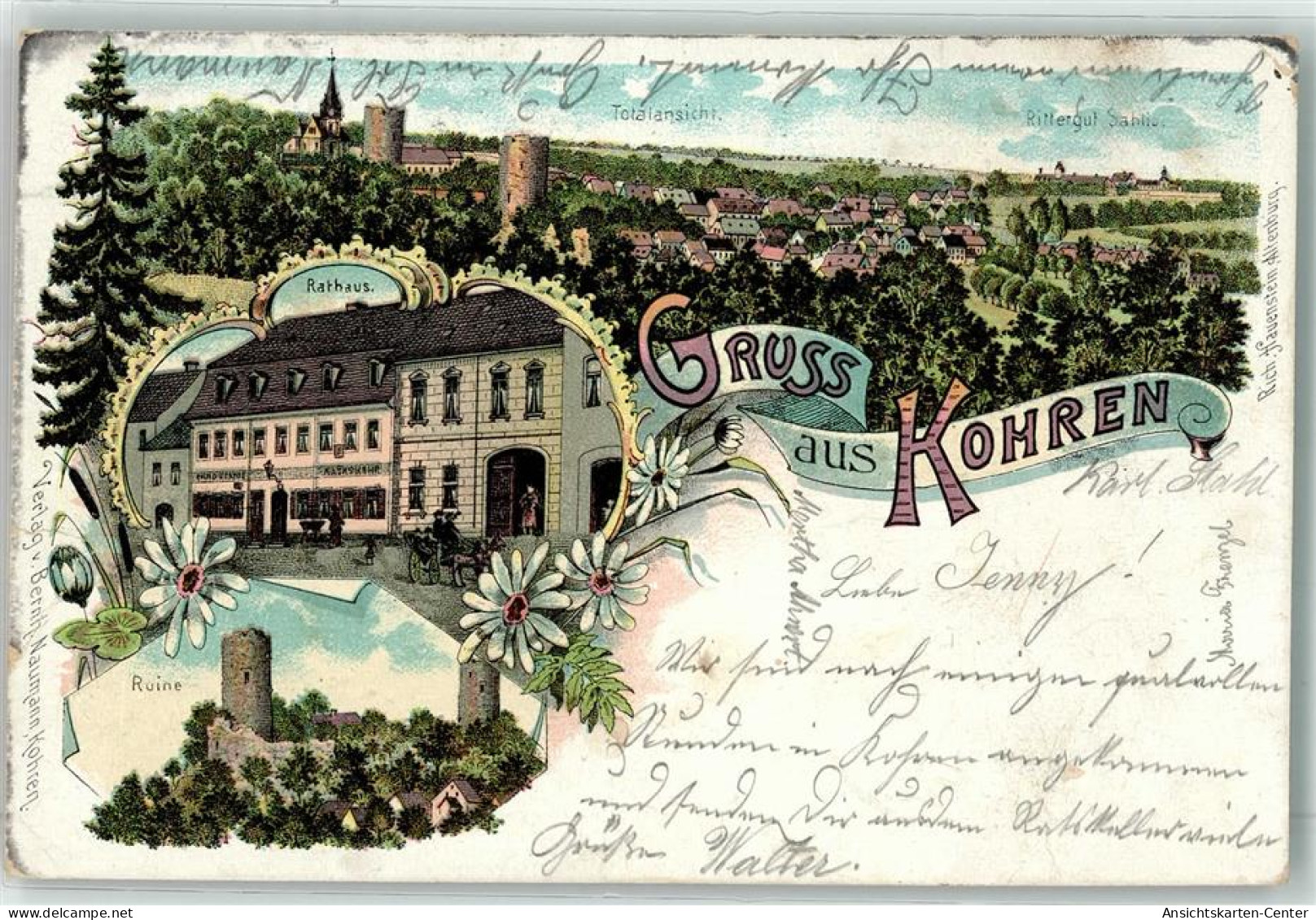 13618447 - Kohren-Sahlis