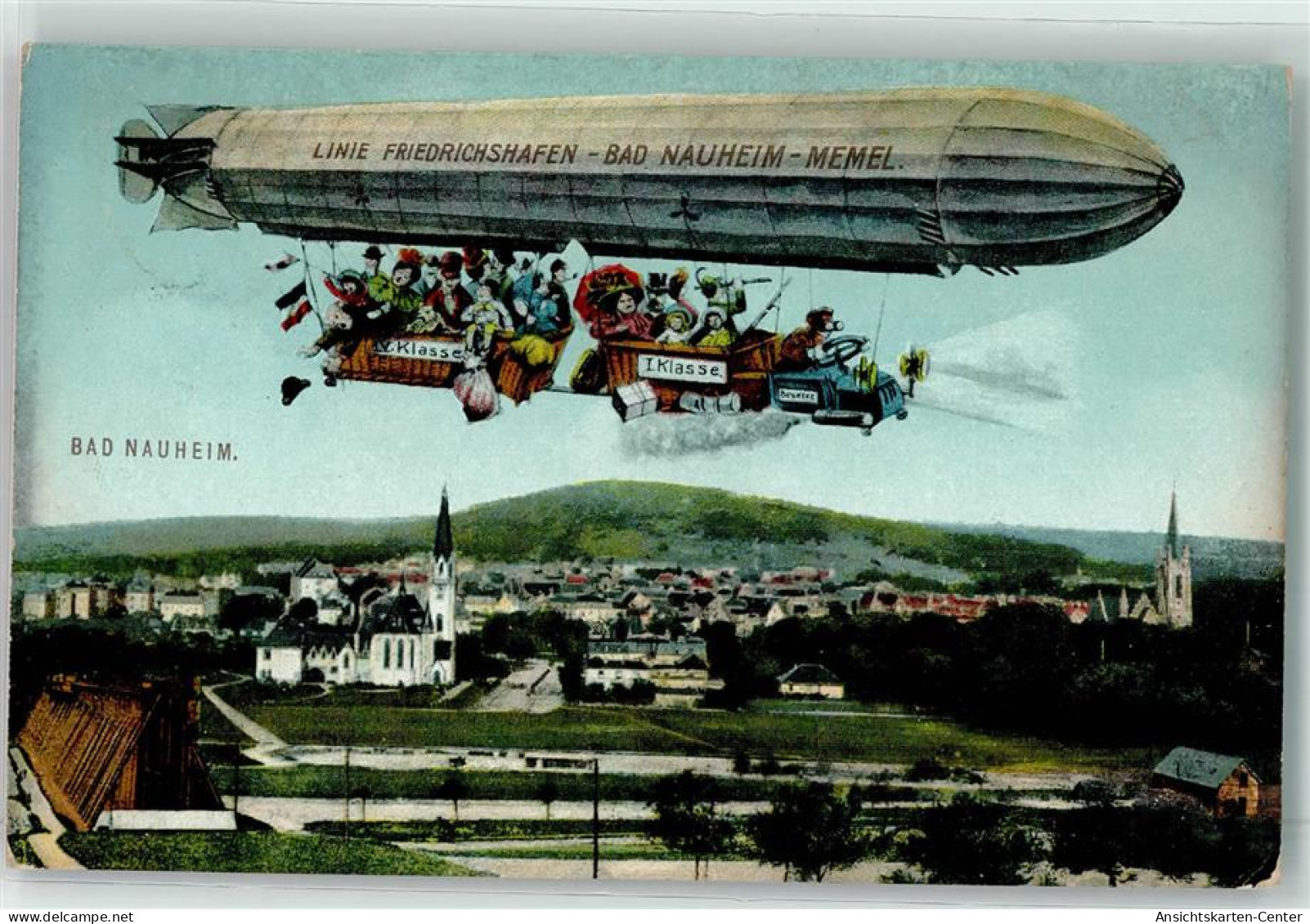 13618568 - Bad Nauheim