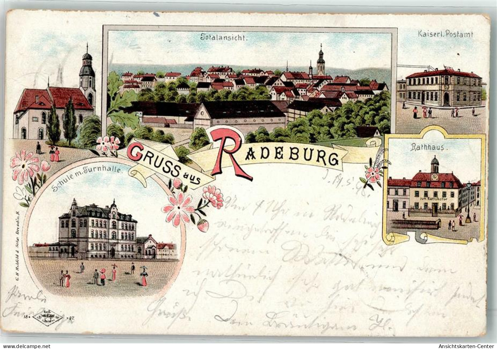 13618736 - Radeburg