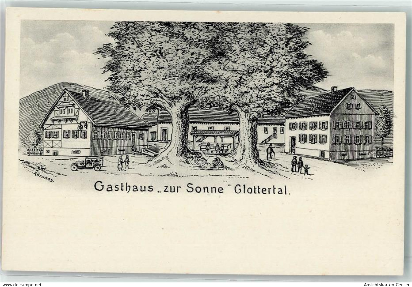 13618788 - Glottertal