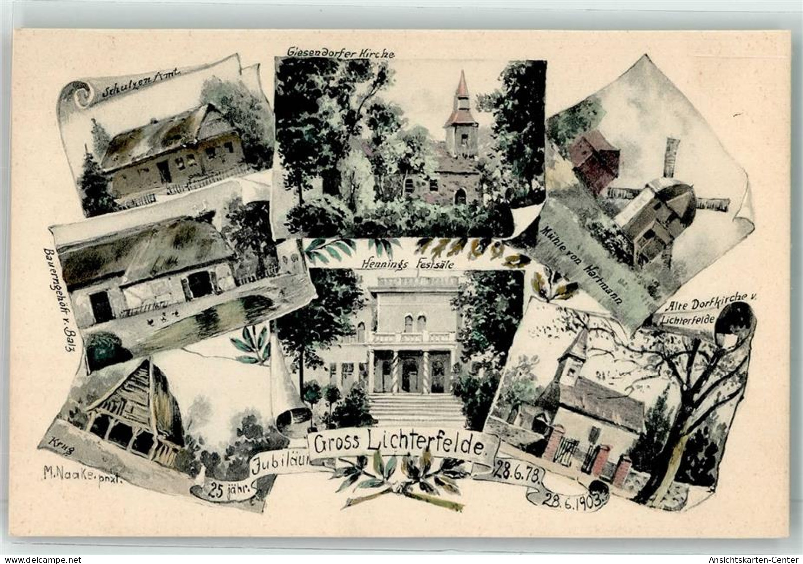 13618868 - Lichterfelde