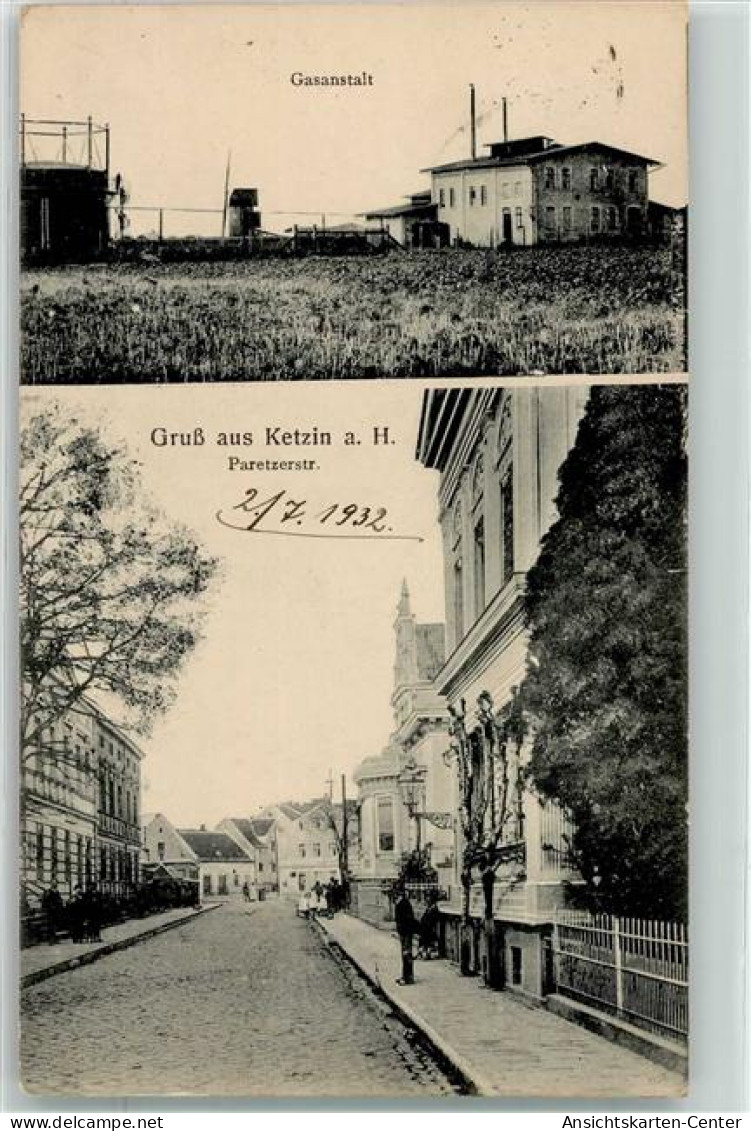 13618936 - Ketzin