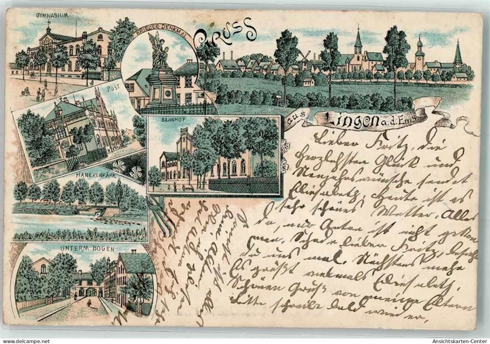 13619397 - Lingen Ems