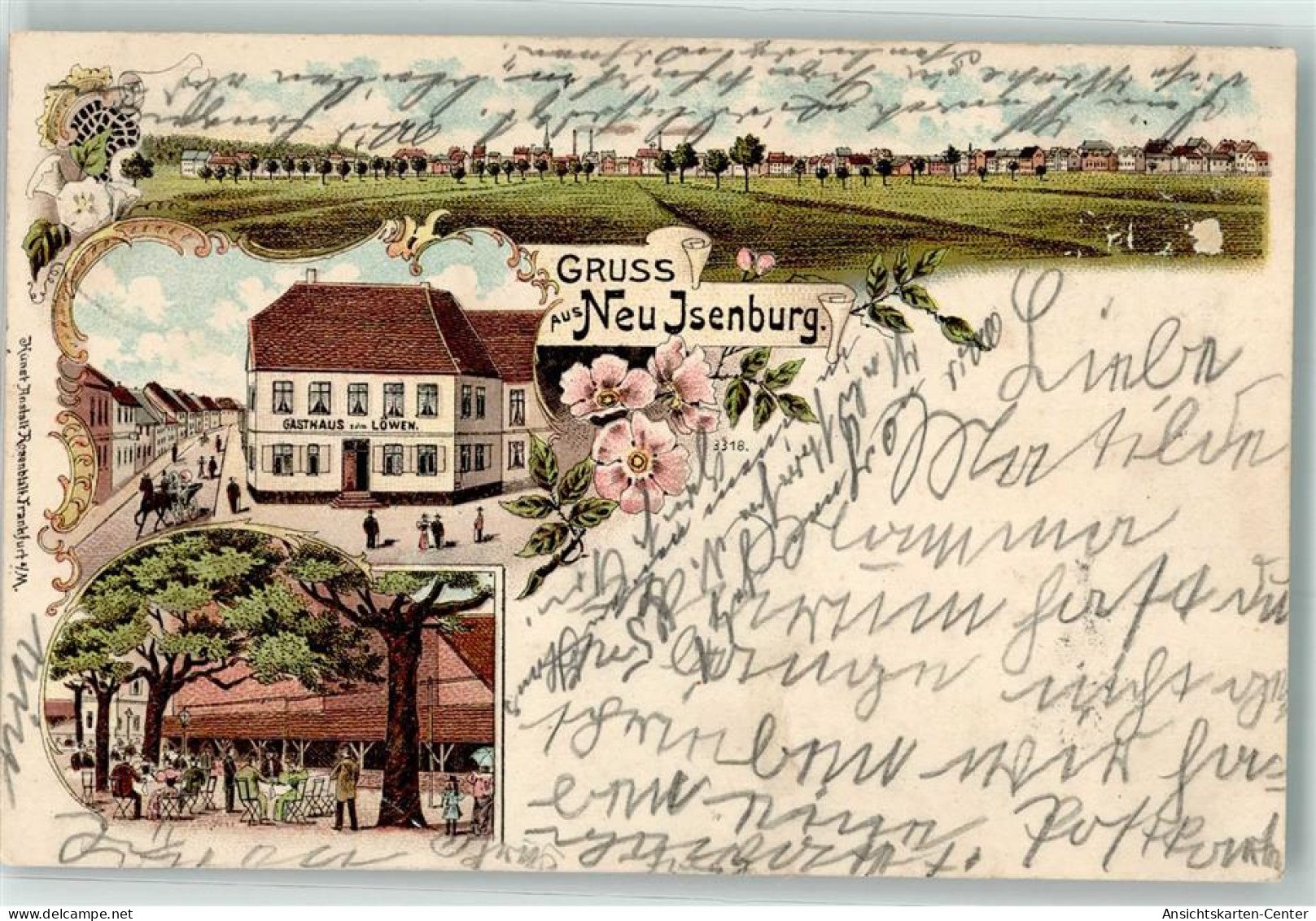 13619428 - Neu-Isenburg