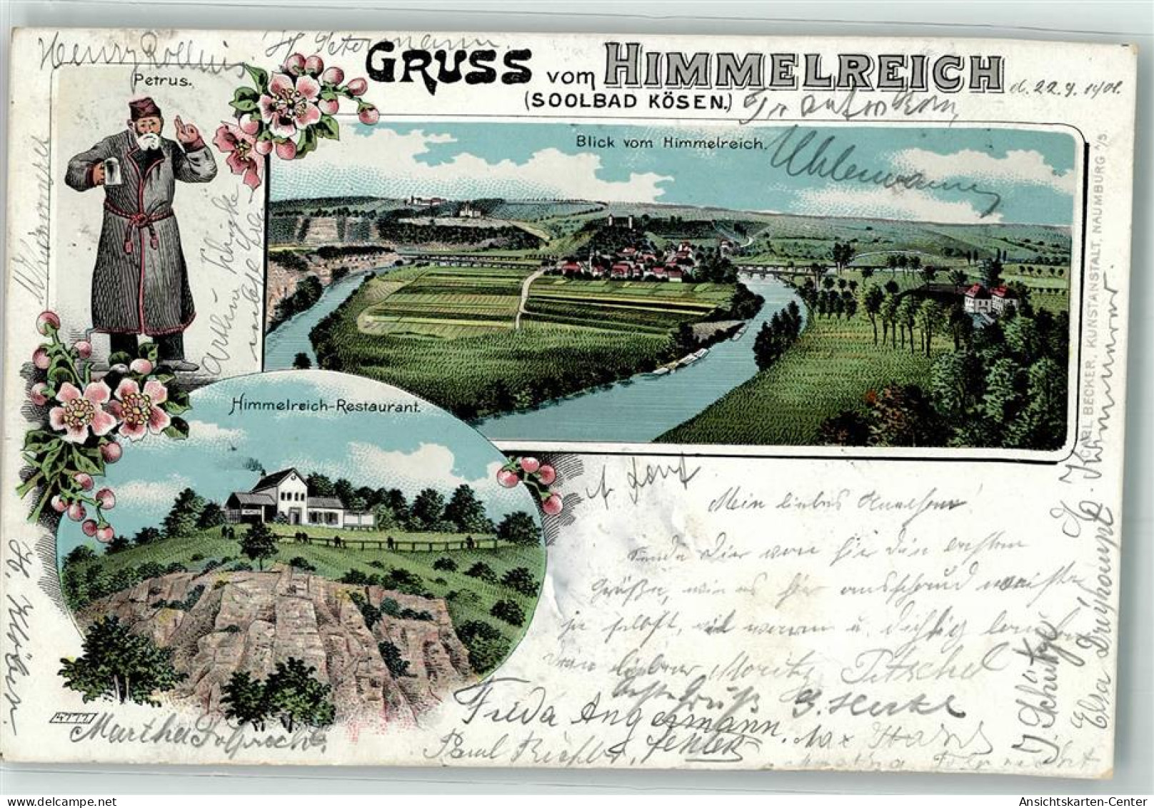 13619494 - Bad Koesen