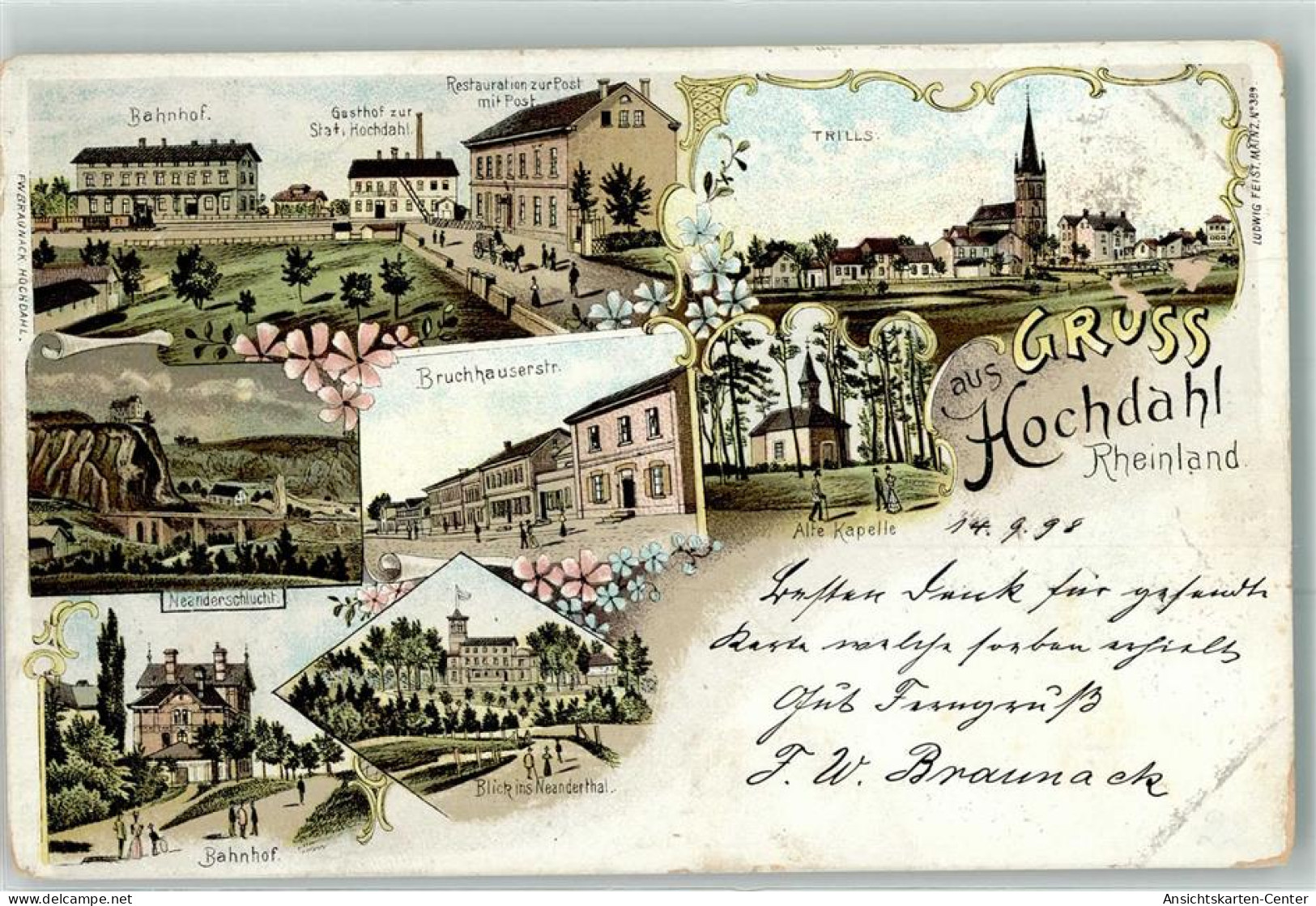 13619662 - Hochdahl