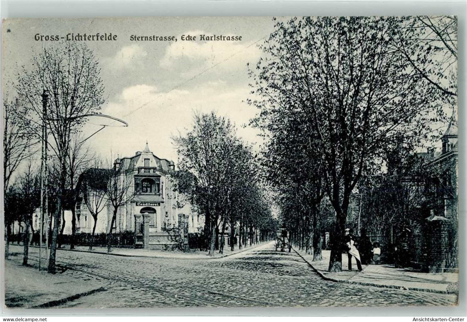 13619801 - Lichterfelde