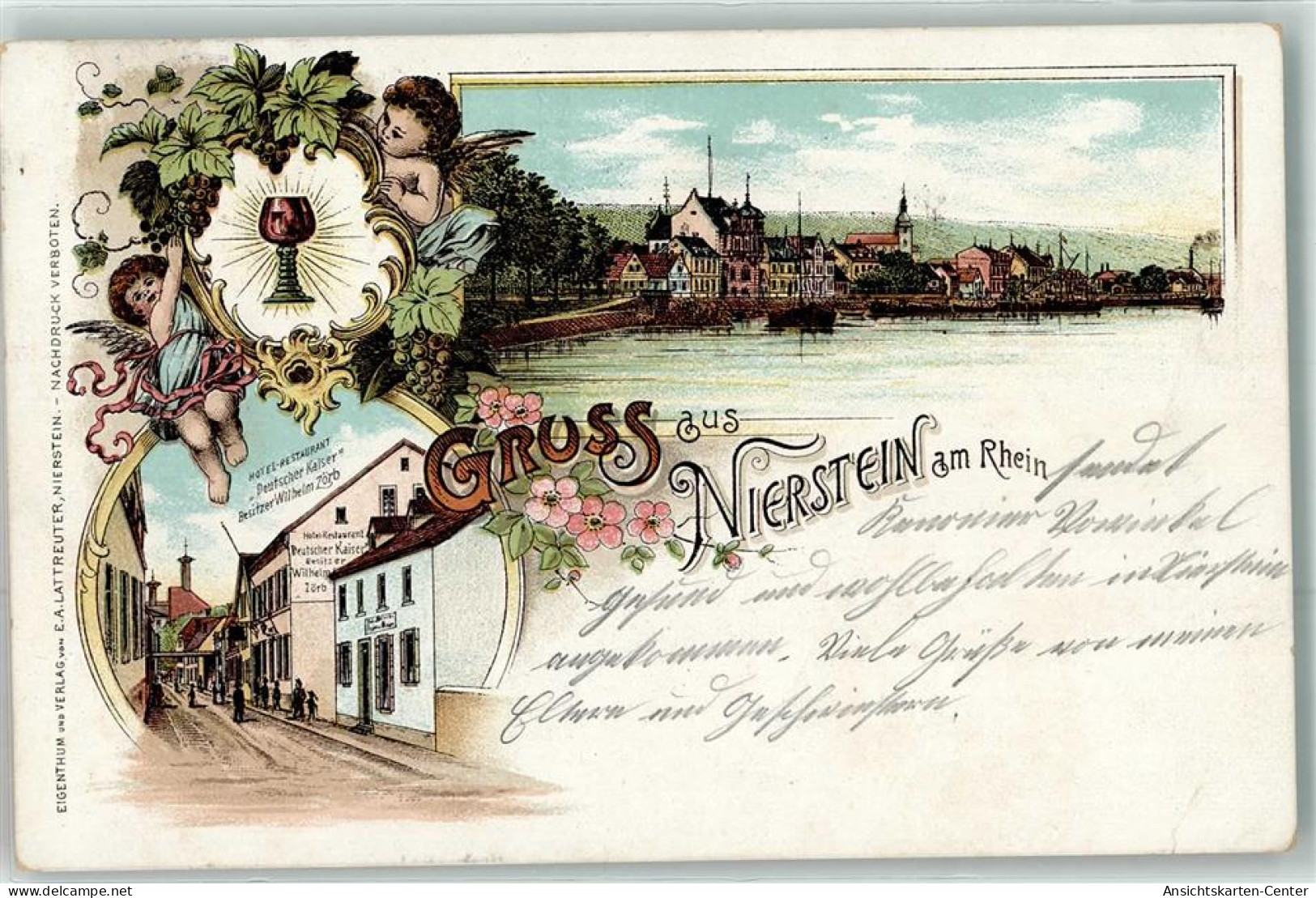 13619862 - Nierstein