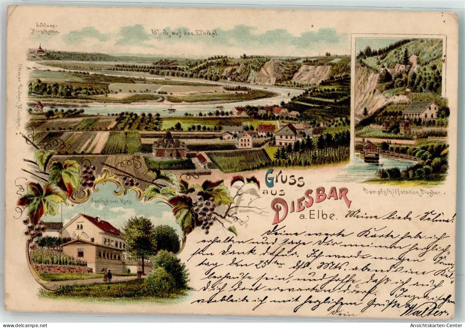 13619955 - Diesbar-Seusslitz